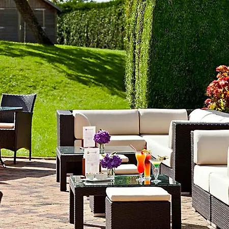 Barriere L'hotel Du Golf