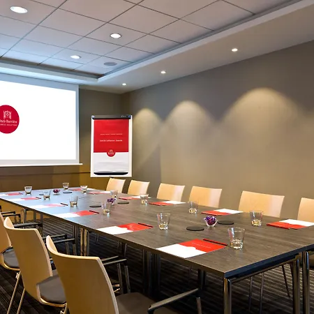 Barriere L'hotel Du Golf Hotell 4*