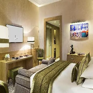 Barriere L'hotel Du Golf 4* Saint-Arnoult (Calvados)