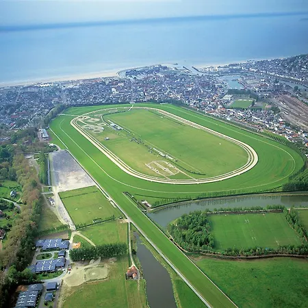 Barrière L'hôtel Du Golf