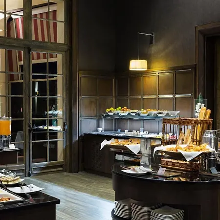 Barriere L'hotel Du Golf Отель