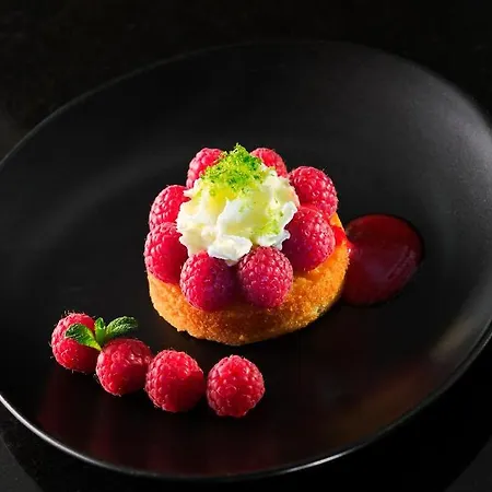 Barrière L'hôtel Du Golf Saint-Arnoult (Calvados)