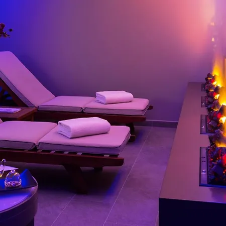 Barrière L'hôtel Du Golf Hotel