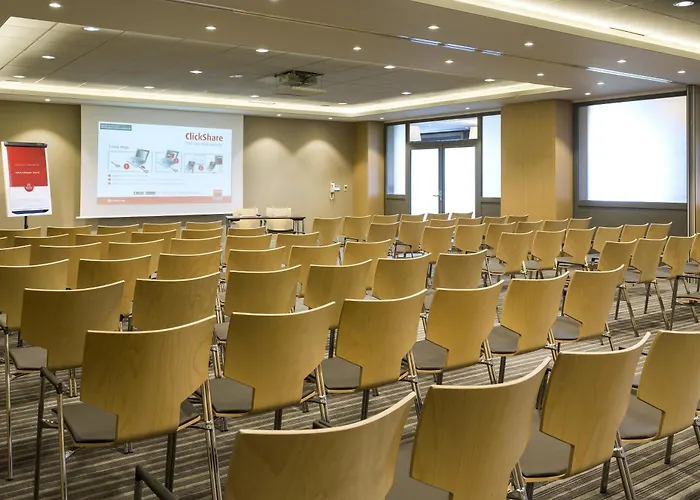 Barriere L'hotel Du Golf Отель