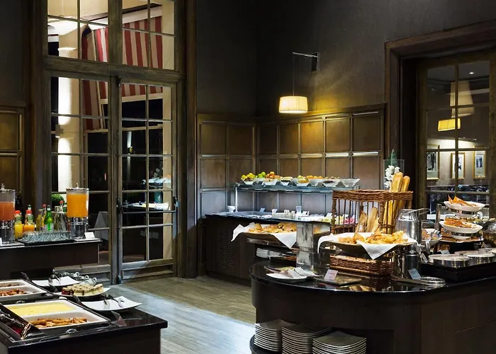 Barriere L'hotel Du Golf Hotel