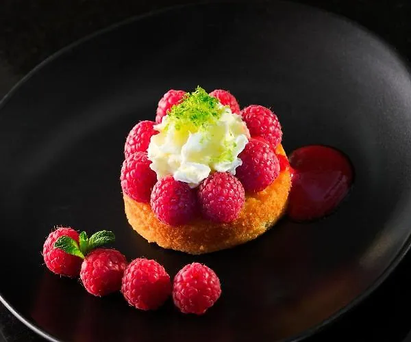 Barriere L'hotel Du Golf Сент-Арну