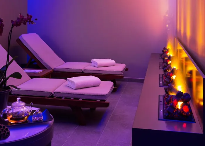 Barriere L'hotel Du Golf Ξενοδοχείο